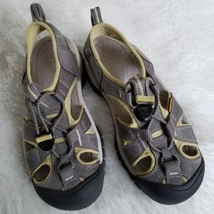 KEEN | Waterproof Hiking Sandals